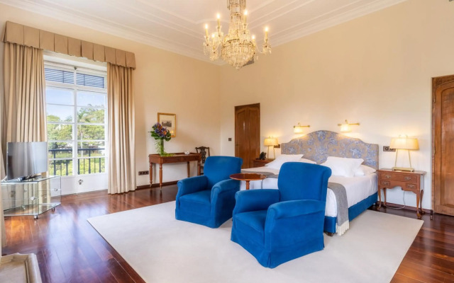 Quinta Da Casa Branca
