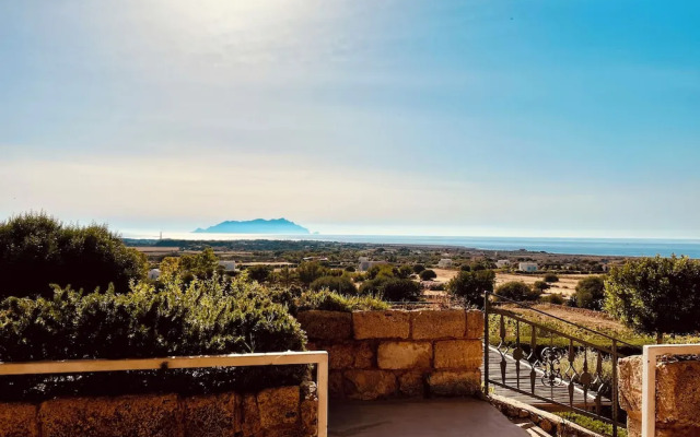 Alencio Panorama Residence