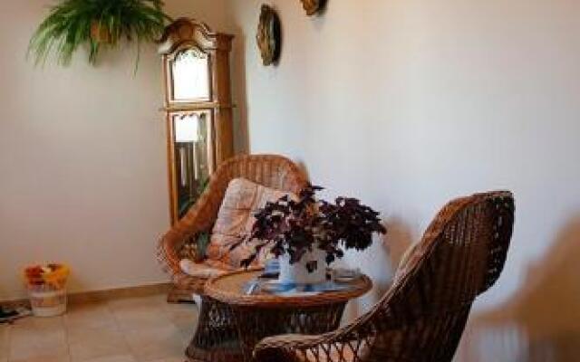 Apartmani Željko