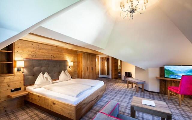 Hotel Sendlhof