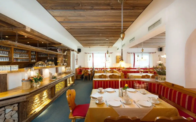 B&B Hotel Die Bergquelle