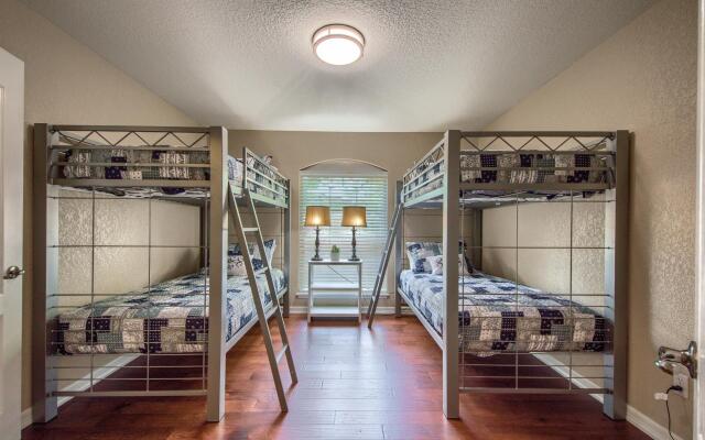 Little Ponderosa Paradise PRD 1572