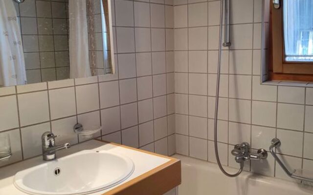 Chalet Abendrot 11410