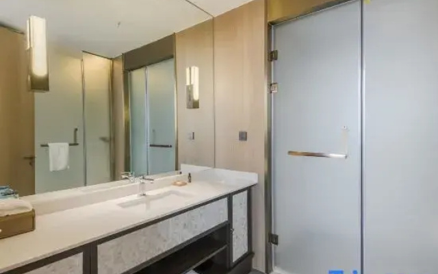 Yantai Haiyuewan Hotel