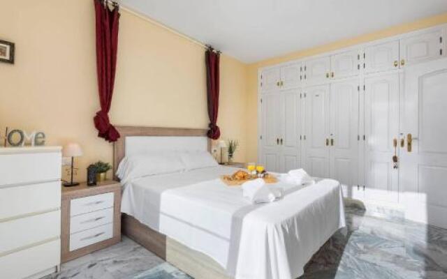Villa Sabita - Plusholidays