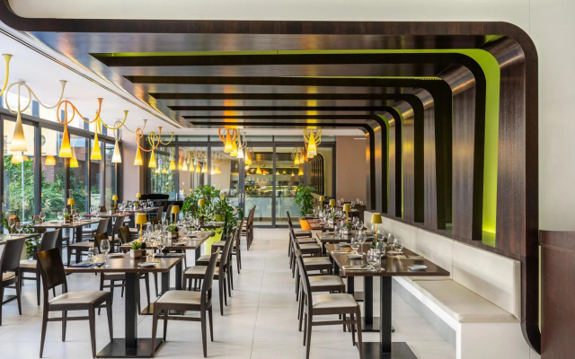 Art Hotel Szeged