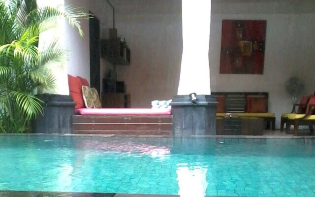 Villa Cantik Tresna