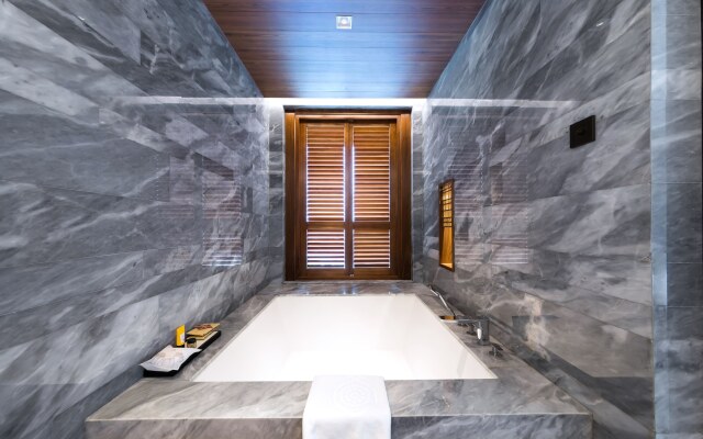 The Anandi Hotel and Spa Shanghai