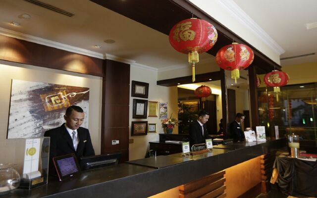 Grand Zuri Pekanbaru