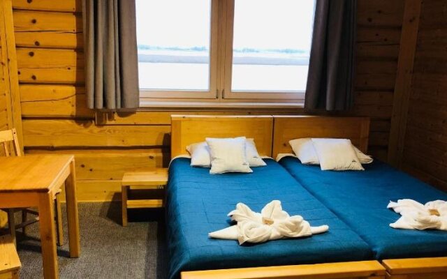 Rybaczówka Karczma Rybna