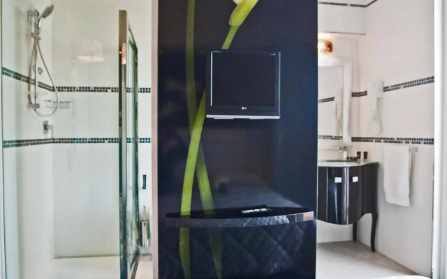 Hotel Villa Paola