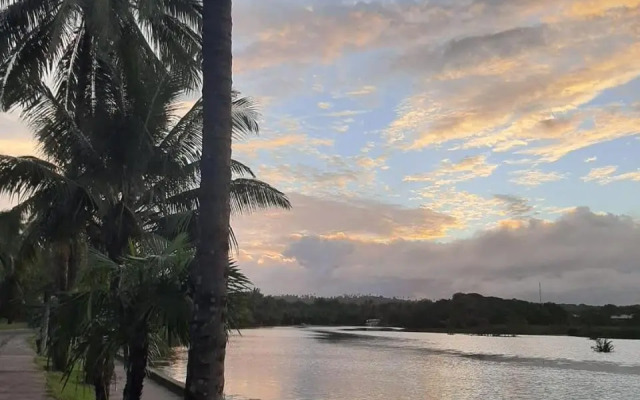 Apart Para Ate 6 Pessoas - Pf