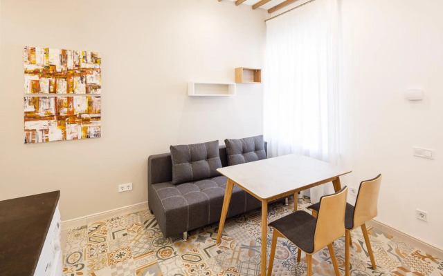 Palace view apartments - 24 Kopernyka str.