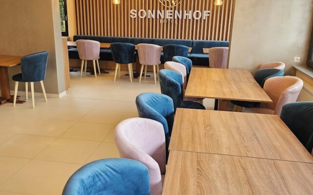 Hotel Sonnenhof