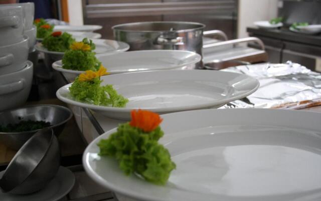 Rezydencja Leśny Dwór