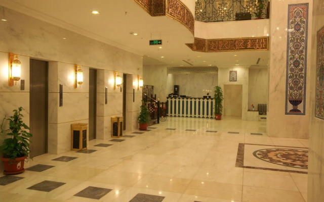 Al Azhar Palace Hotel