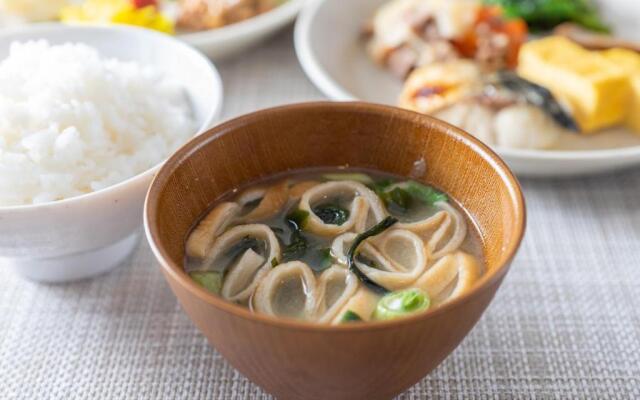 Super Hotel Iyosaijo