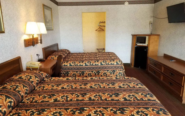 Heritage Inn