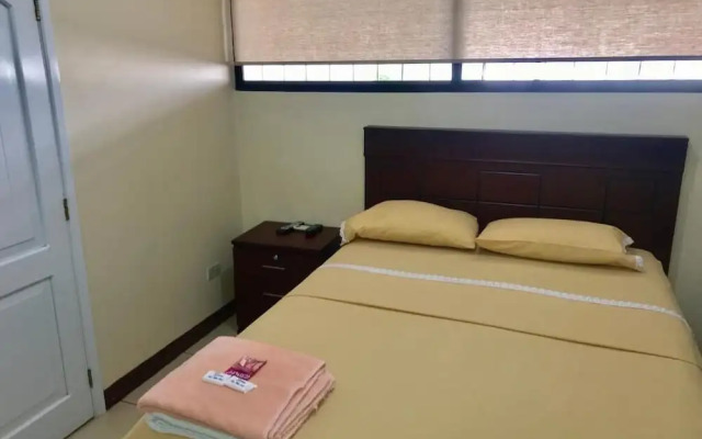 Villa Garza Inn