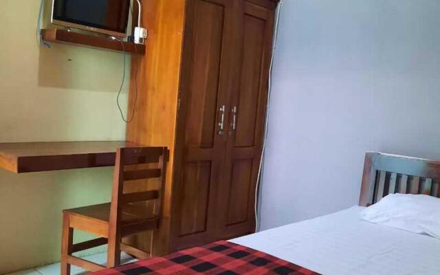 Omahe Haji Qoema Syariah RedPartner