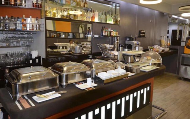 qp Hotels Lima