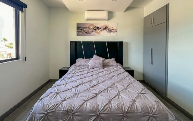 Urban Oasis Apartment 3