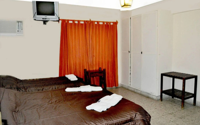 Hotel Gandia
