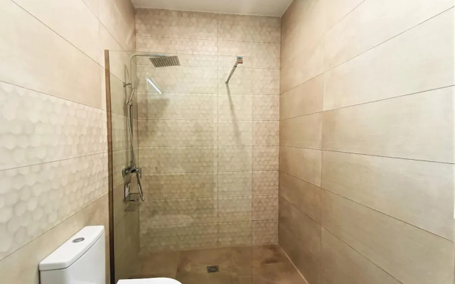 Suite La Morera in Conil de la Frontera