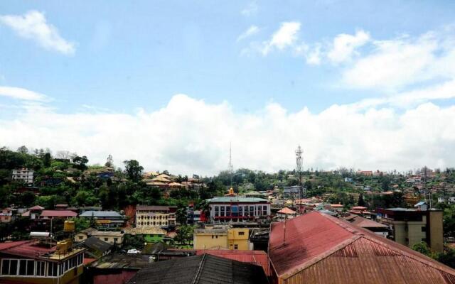 Hotel La Gowri, Coorg