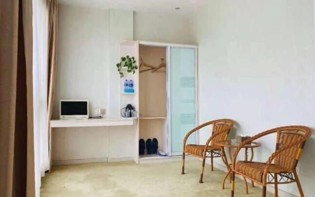 Xuancheng Guangde Wanjia Express Inn – Guest Rooms – Xuancheng