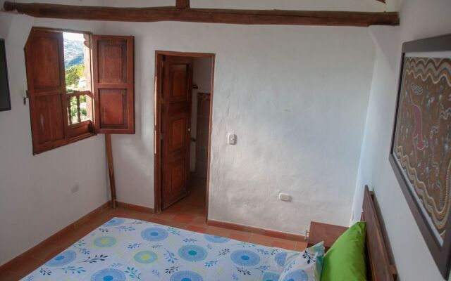 Timbarra Cottage