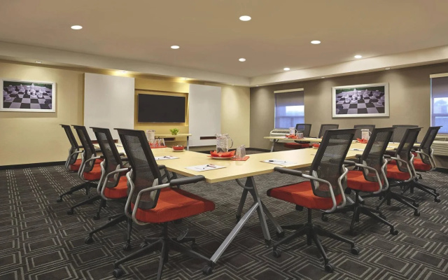 TownePlace Suites by Marriott London