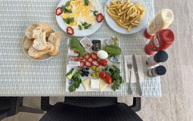 Moray Duka Beach Hotel