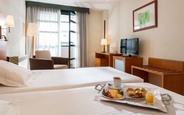 Exe Gran Hotel Almenar