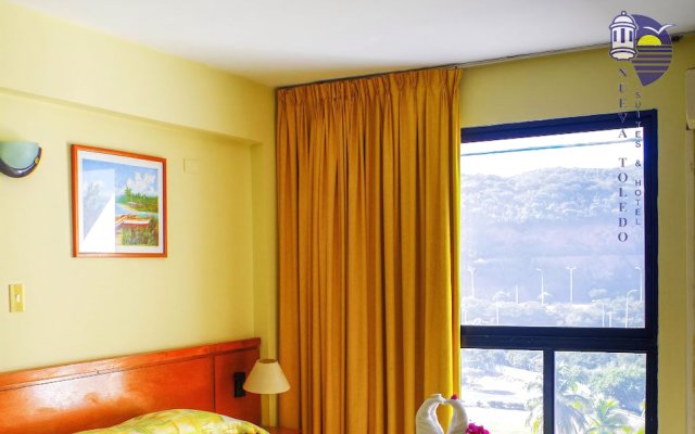 Nueva Toledo Suites & Hotel