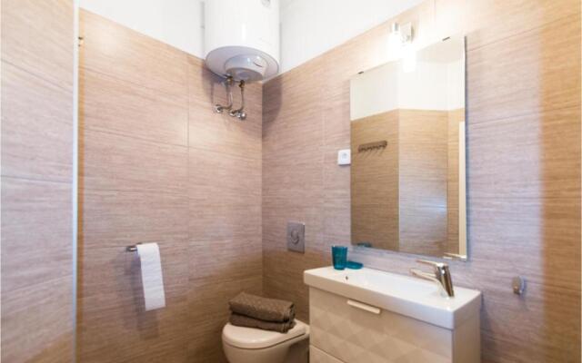 Stunning Apartment in Pula With Wifi and 1 Bedrooms