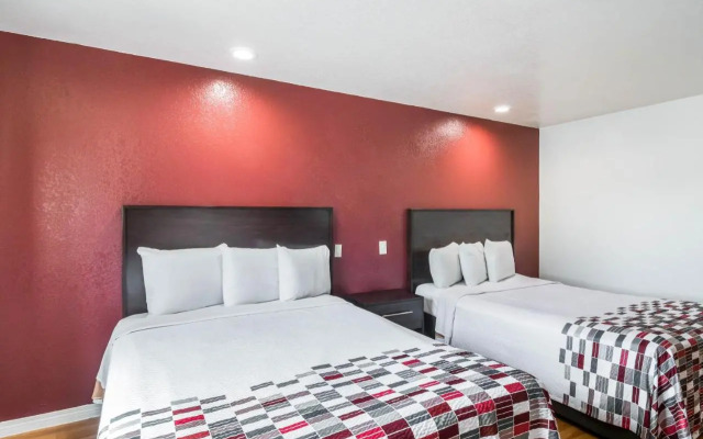 Super 8 Motel Palmdale