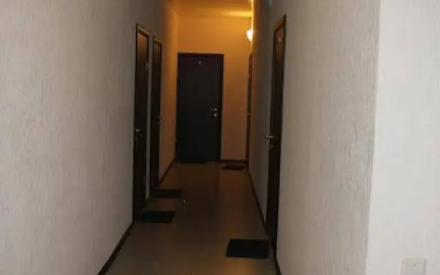 Marina Guest House
