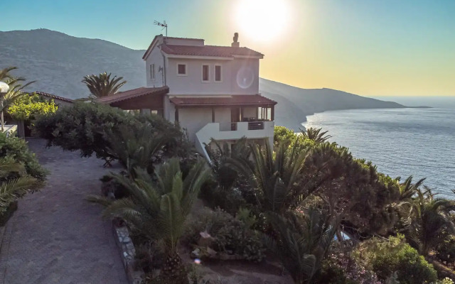 Vitamin Sea Luxury Villas