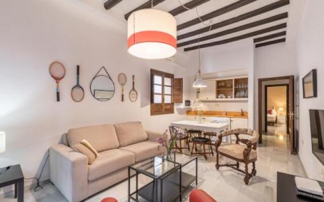 Granada Suites
