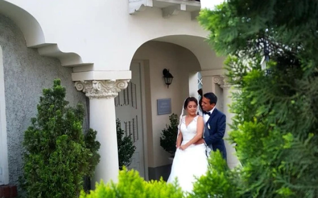 Quinta Miraflores Boutique Hotel
