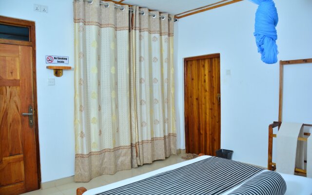 Sigiriya Samanala Guest House