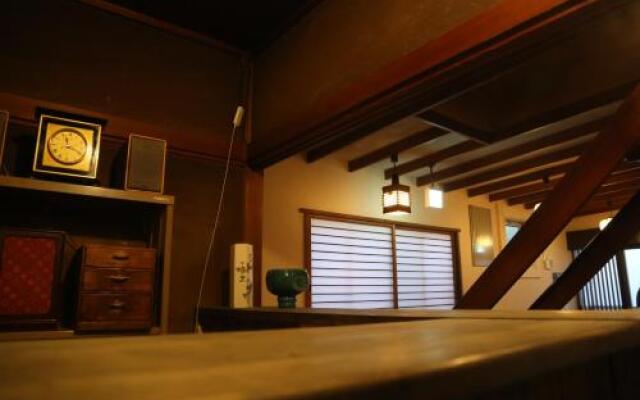 Keyaki Guest House
