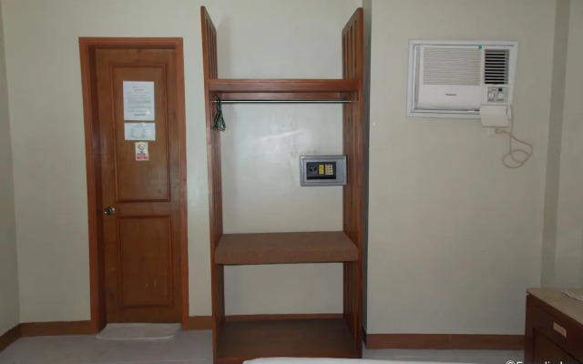 Caribbean Waterpark and Resotel