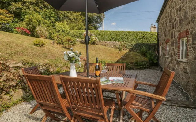Wingstone Farm Cottage