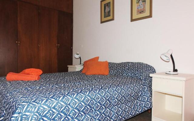 IRUÑA CENTRO- 150 mts peatonal de Resistencia