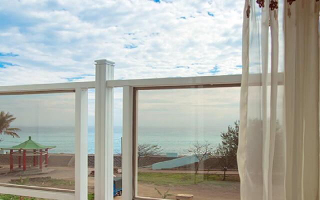 Siyue Homestay