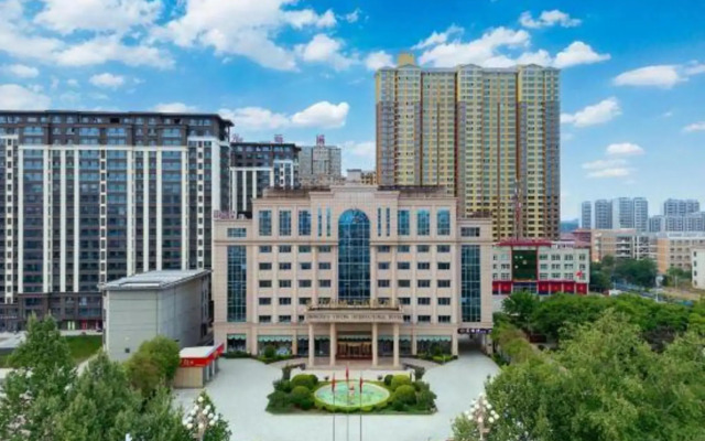 Zhongzhou Yufeng International Hotel