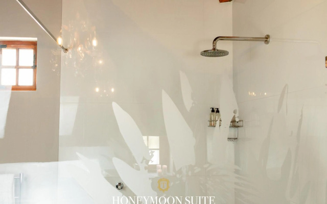 The Tulbagh Boutique Heritage Hotel