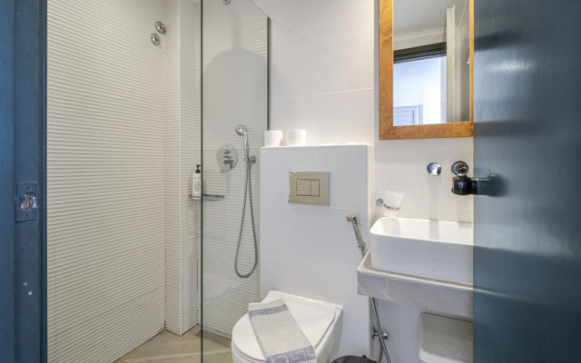 Gorgona Hotel